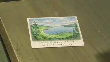 Backdrop to the movie "When Marnie Was There" #752114