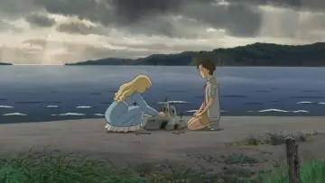 Backdrop to the movie "When Marnie Was There" #752116