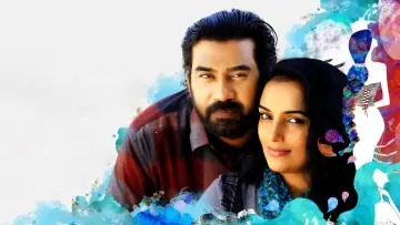 Backdrop to the movie "Kalimannu" #1164386