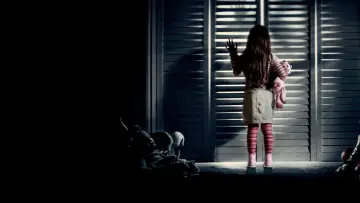 Backdrop to the movie "Poltergeist" #679088