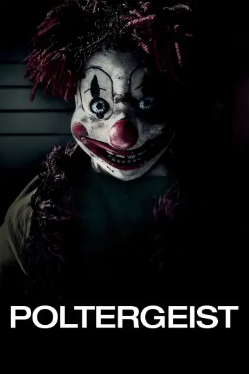 Poster to the movie "Poltergeist" #679099