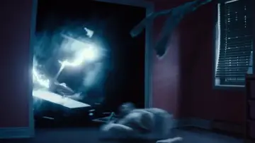 Backdrop to the movie "Poltergeist" #973989