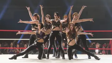 Backdrop to the movie "Step Up All In" #259374