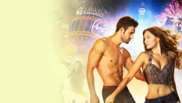 Backdrop to the movie "Step Up All In" #875195