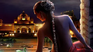 Backdrop to the movie "Kamasutra 3D" #1652764