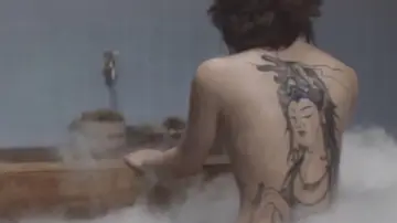 Backdrop to the movie "True Story of a Woman in Jail: Hell of Love" #1186914