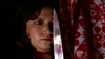 Backdrop to the movie "True Story of a Woman in Jail: Hell of Love" #927238