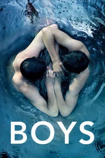 Poster to the movie "Boys" #985247
