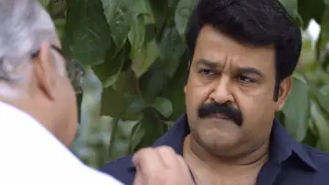 Backdrop to the movie "Drishyam" #1184138