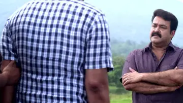Backdrop to the movie "Drishyam" #1184155