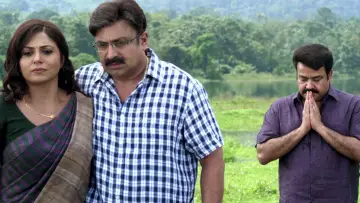 Backdrop to the movie "Drishyam" #1184156