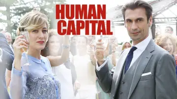 Backdrop to the movie "Human Capital" #212337