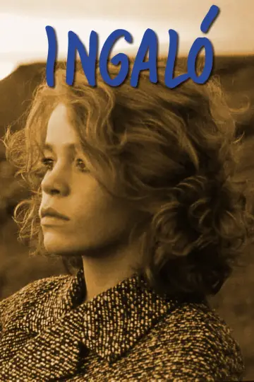 Poster to the movie "Ingaló" #1571743