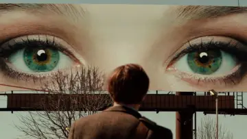 Backdrop to the movie "I Origins" #878343