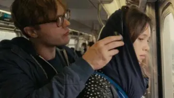 Backdrop to the movie "I Origins" #878344