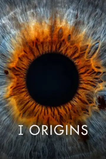 Poster to the movie "I Origins" #878351