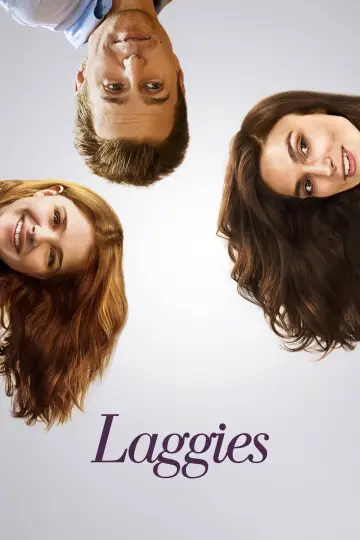 Poster to the movie "Laggies" #1001216