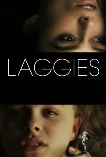 Poster to the movie "Laggies" #1001217