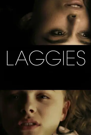 Poster to the movie "Laggies" #1001218