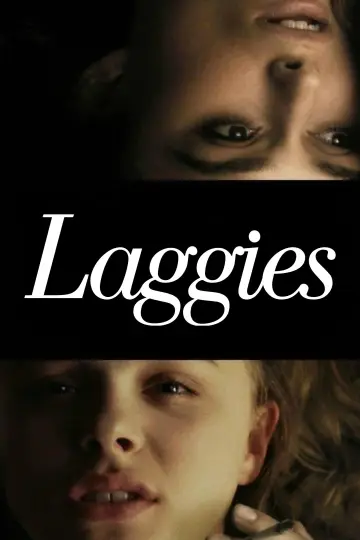 Poster to the movie "Laggies" #1001219