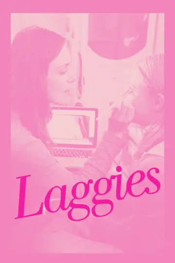 Poster to the movie "Laggies" #1168257