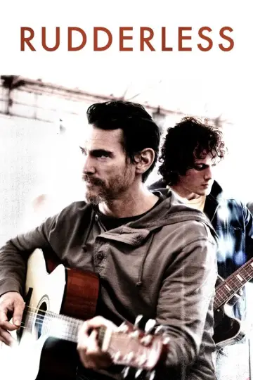Poster to the movie "Rudderless" #1006647