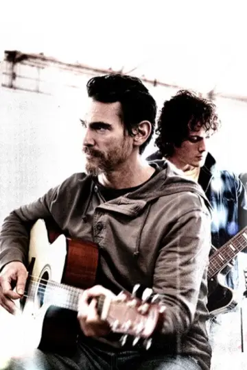 Poster to the movie "Rudderless" #1006649