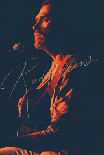 Poster to the movie "Rudderless" #1006650
