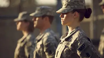 Backdrop to the movie "Camp X-Ray" #266847