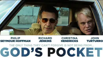 Backdrop to the movie "God