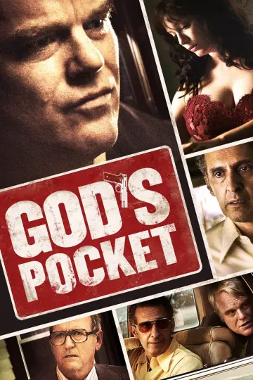 Poster to the movie "God