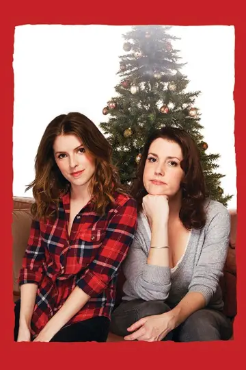 Poster to the movie "Happy Christmas" #662171