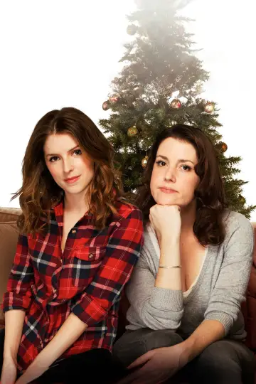 Poster to the movie "Happy Christmas" #662172