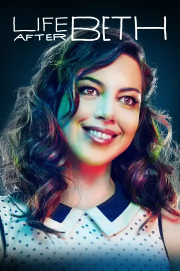 Poster to the movie "Life After Beth" #1025958