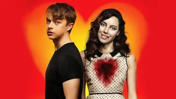 Backdrop to the movie "Life After Beth" #387966