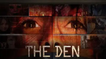 Backdrop to the movie "The Den" #1002475