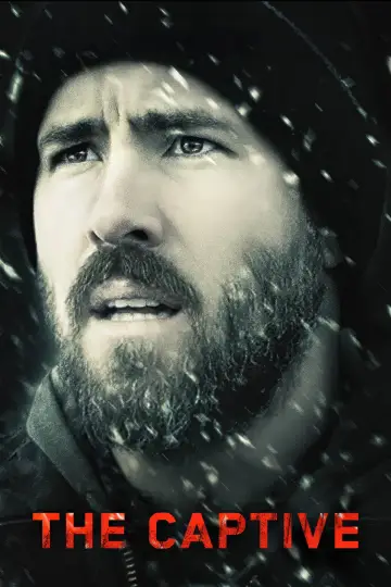 Poster to the movie "The Captive" #854063