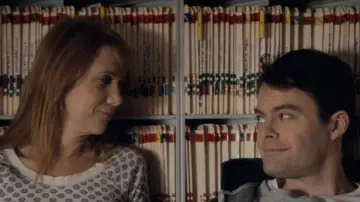 Backdrop to the movie "The Skeleton Twins" #996861