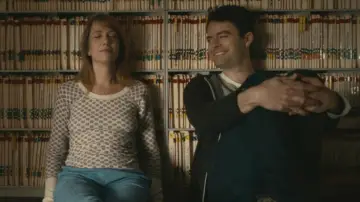 Backdrop to the movie "The Skeleton Twins" #996869