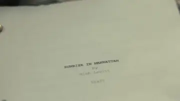 Backdrop to the movie "The Skeleton Twins" #996902