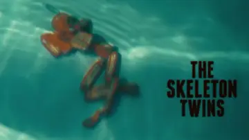 Backdrop to the movie "The Skeleton Twins" #996921