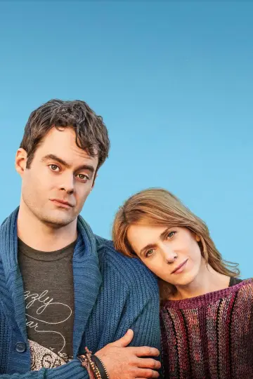 Poster to the movie "The Skeleton Twins" #996931