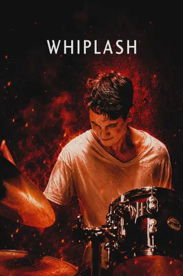 Poster to the movie "Whiplash" #1155479