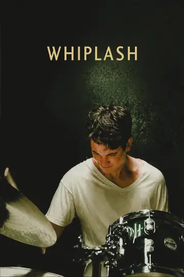 Poster to the movie "Whiplash" #1155480