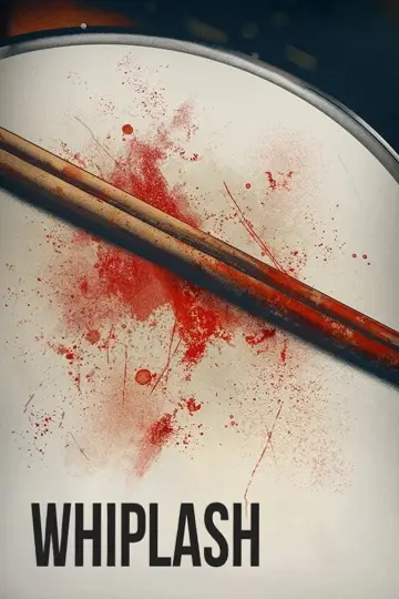 Poster to the movie "Whiplash" #1155481