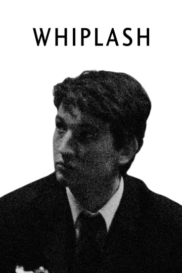 Poster to the movie "Whiplash" #1178115