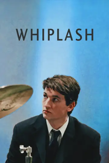 Poster to the movie "Whiplash" #1197142