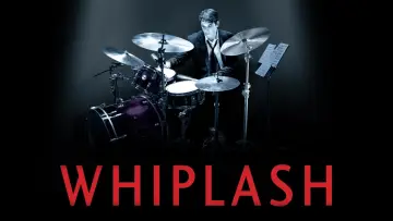 Backdrop to the movie "Whiplash" #16050