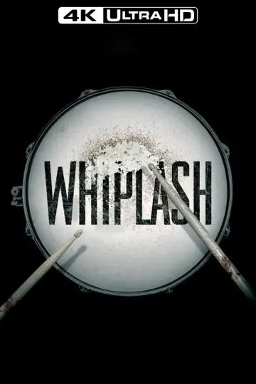 Poster to the movie "Whiplash" #16094