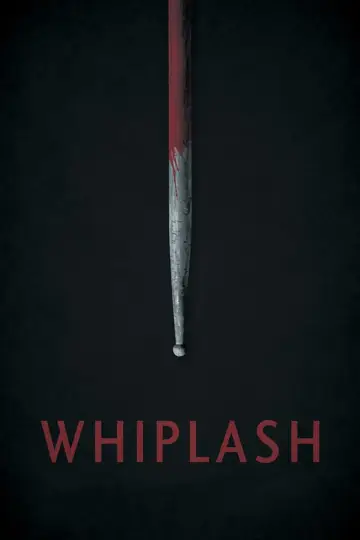 Poster to the movie "Whiplash" #16105